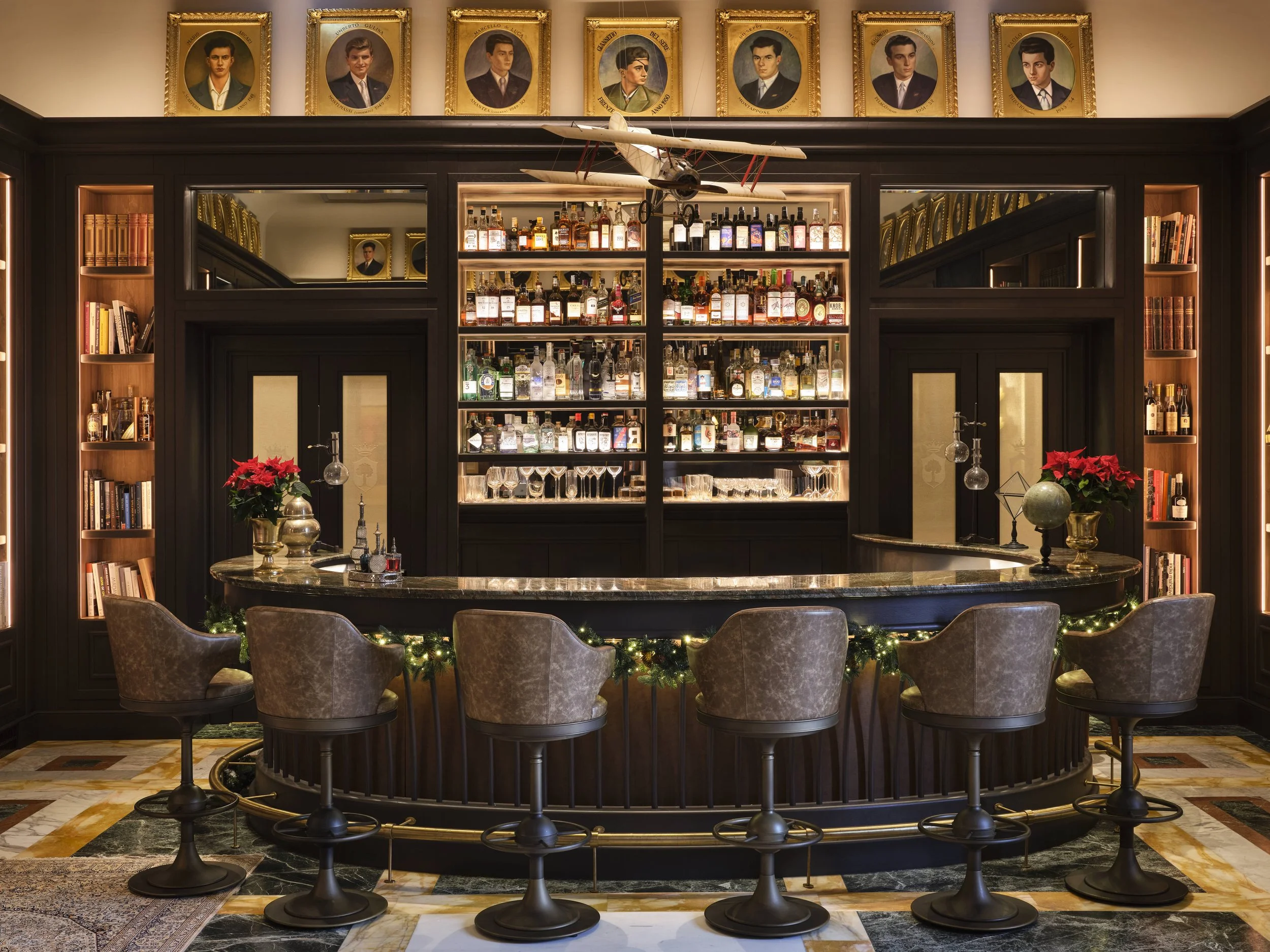 Collegio alla Querce, Auberge Collection — Live Luxe Travel Co.